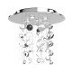 Ether Chandelier pendant lamp design
