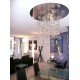 Ether Chandelier pendant lamp design