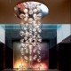 Ether Chandelier pendant lamp design