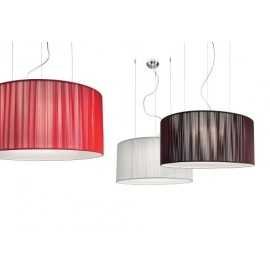 Regency pendant lamp