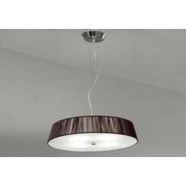 Suspension design lilith