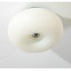Optica wall or ceiling lamp