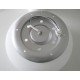 Optica wall or ceiling lamp