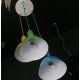 MHY pendant lamp