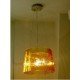 Ge pendant lamp design