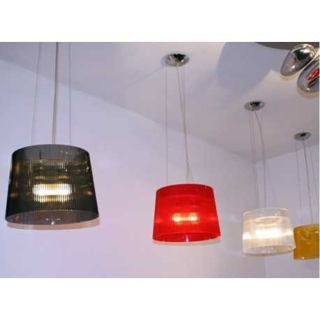 Suspension design Ge