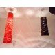 Tress pendant lamp design long cylinder model