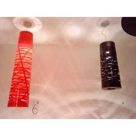 Suspension design Tress modèle cylindre long