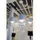 Chandelier design Eva