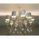 Chandelier design Eva