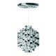 Plafonnier ou Suspension design Spiral SP1
