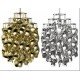 Spiral Mini pendant lamp