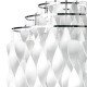 Suspension design Spiral Mini 