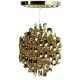 Plafonnier ou Suspension design Spiral SP1