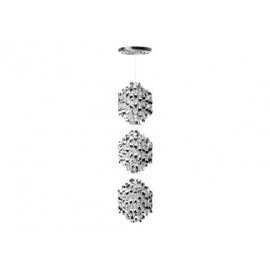 Spiral SP3 ceiling or pendant lamp