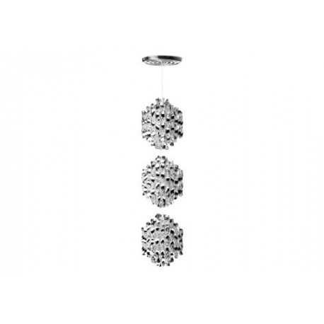 Plafonnier ou Suspension design Spiral SP3