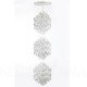 Plafonnier ou Suspension design Spiral SP3
