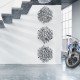 Plafonnier ou Suspension design Spiral SP3