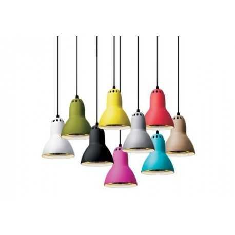 Type 3 pendant lamp