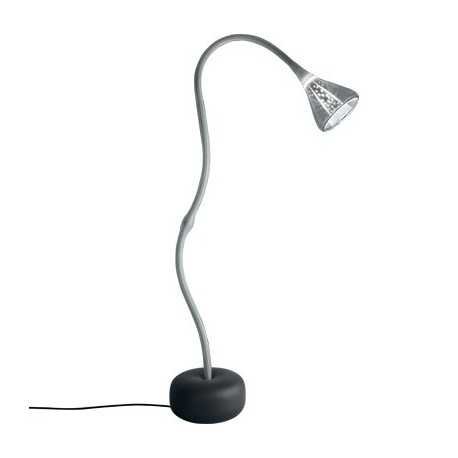 Lampadaire design Pipe