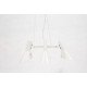 Suspension design Arne Jacobsen