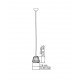 Small Loto pendant lamp design