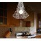 Athena pendant lamp