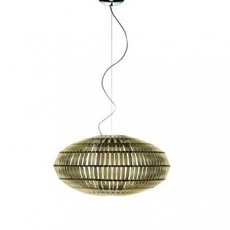 Tropico Ellipse pendant lamp