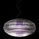 Tropico Ellipse pendant lamp