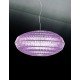 Tropico Ellipse pendant lamp