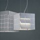 Cubrik pendant lamp