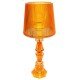 Lampe de table design Princess