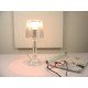 Lampe de table design Princess