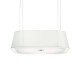 Opera pendant lamp