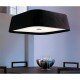 Opera pendant lamp