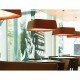 Opera pendant lamp