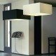 Quadrato Pendant lamp