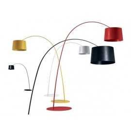 Twiggy floor lamp