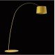 Twiggy floor lamp