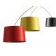 Twiggy ceiling lamp