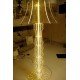 Lampadaire design Josephine