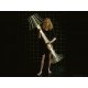 Lampadaire design Josephine