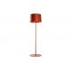 Twiggy reading floor lamp 