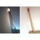 Propaganda Match floor lamp