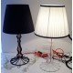 Victor table lamp