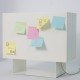 LTO1 Seam one Post it table lamp 