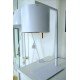 Afra table lamp