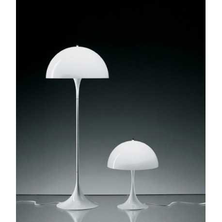 Panthella floor lamp