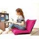 Bis Cute reclining floor chair