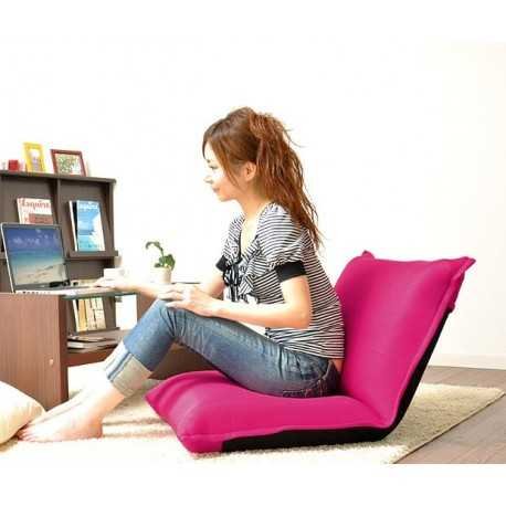 Bis Cute reclining floor chair